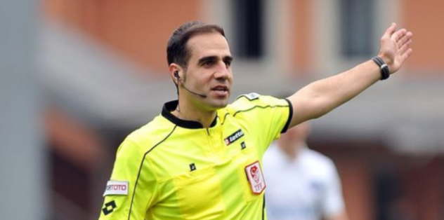 Serkan Tokat