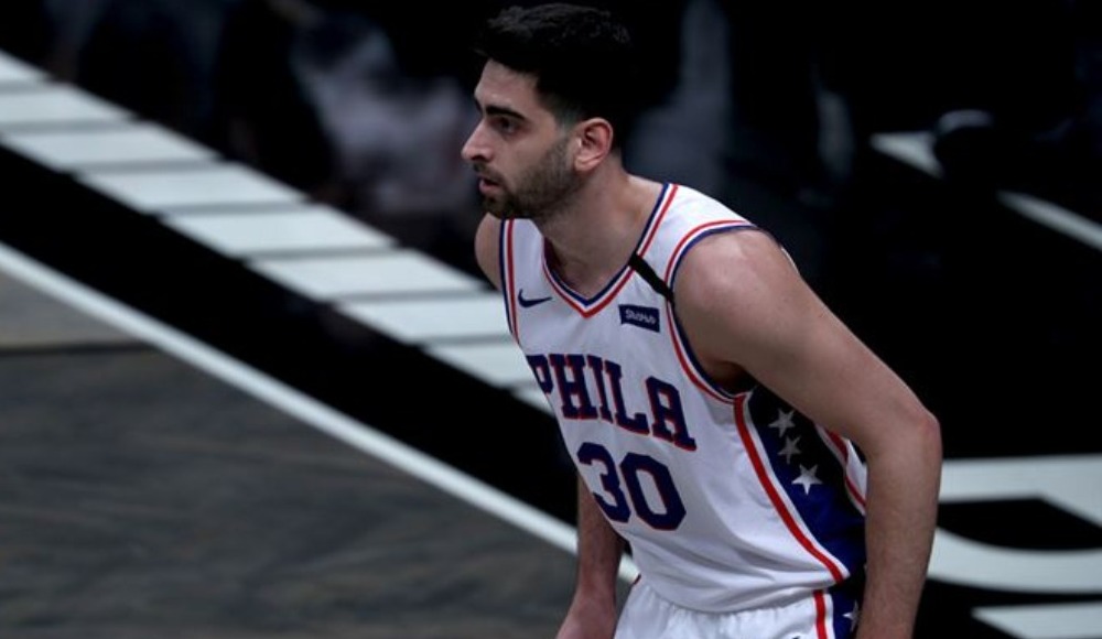 Furkan Korkmaz'a ilk 5 yaramadı