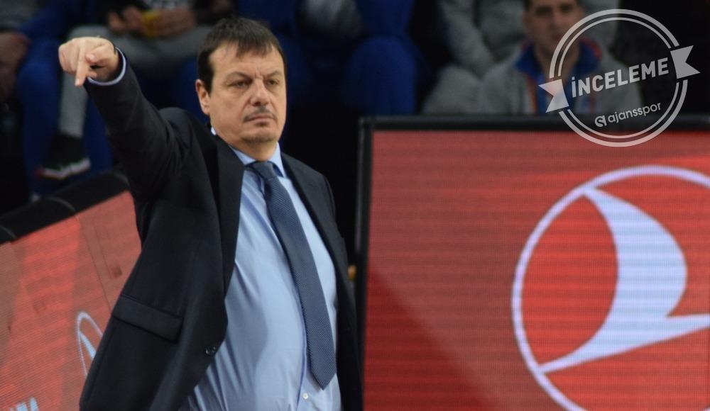 Ataman'ın Barça tuzağı bu sefer tutmadı