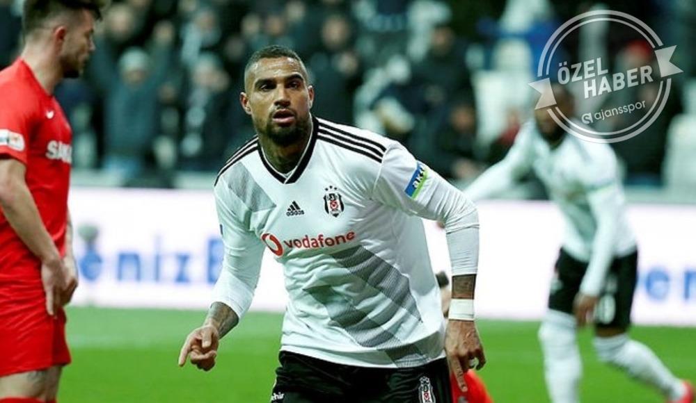 Boateng "Yarı Türk" çıktı!