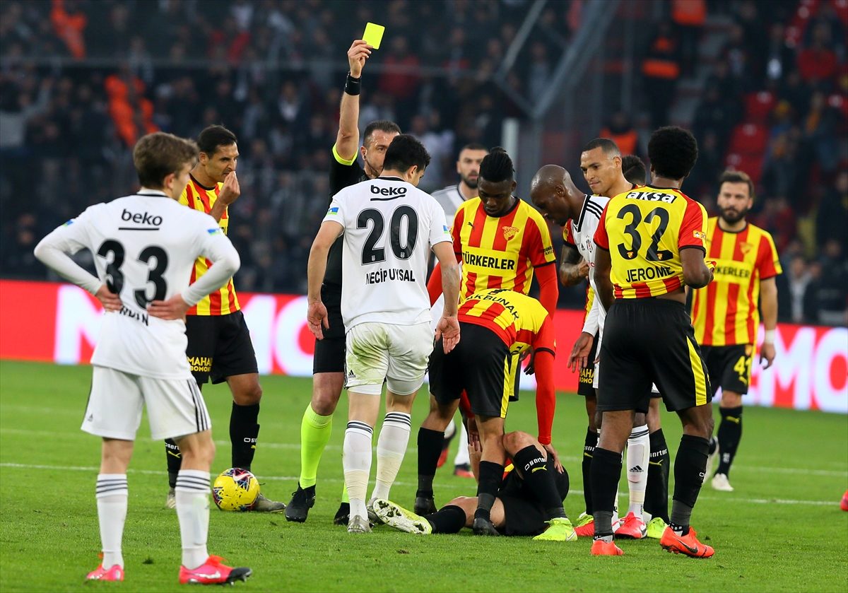 Kural böyle olsa her hafta 5 maç tekrarlanır!