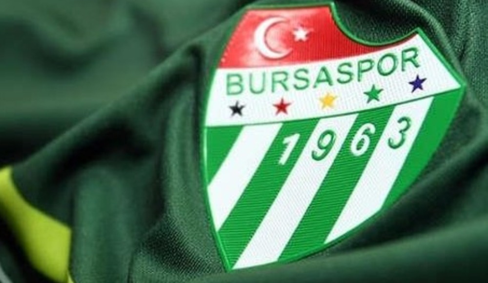 Bursaspor'da kozlar paylaşıldı