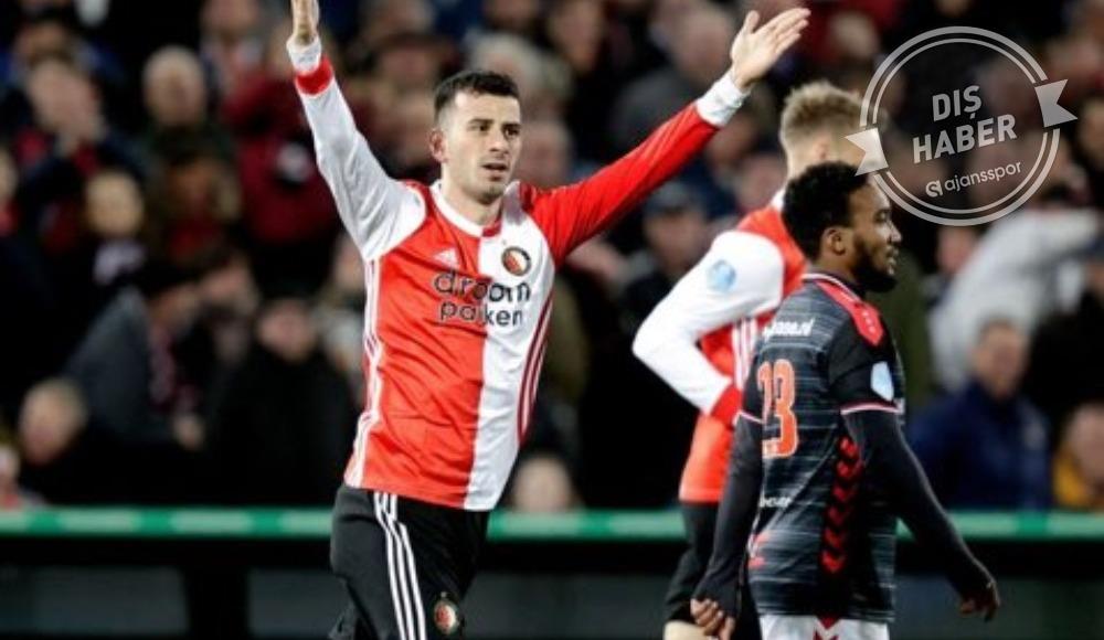 Dick Advocaat: ''Oğuzhan Özyakup'un yeri garanti değil''