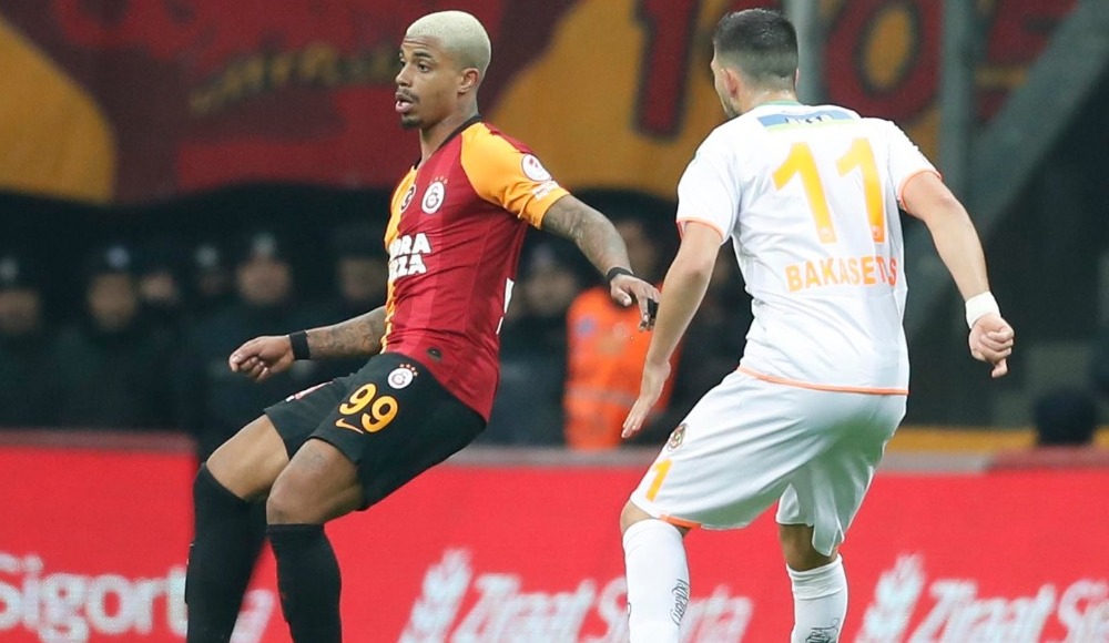 Lemina ve Saracchi'nin son durumu ne? İdmanda...