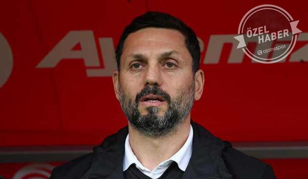 Erol Bulut'tan Fenerbahçe açıklaması!