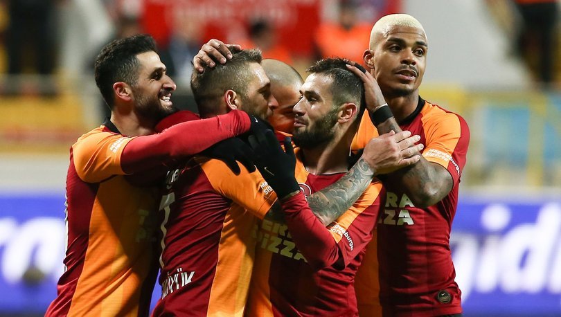 2019/2020 SEZONU