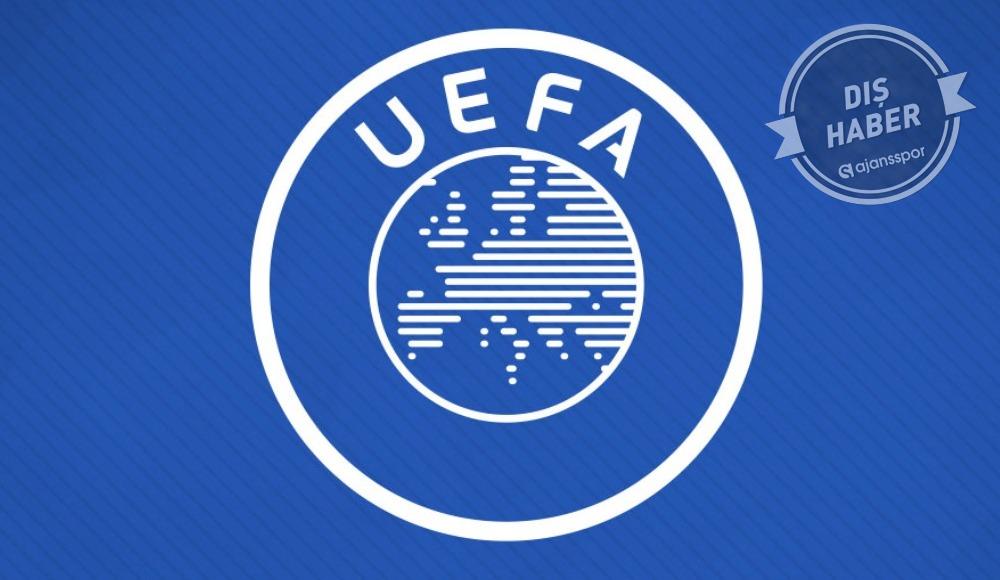 UEFA'dan flaş EURO 2020 kararı