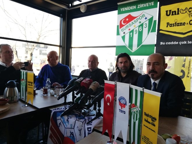 İbrahim Üzülmez sabır istedi