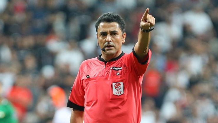 BÜLENT YILDIRIM: "KALECİNİN DİĞER OYUNCULARDAN FARKI YOKTUR, KURAL DOĞRU"