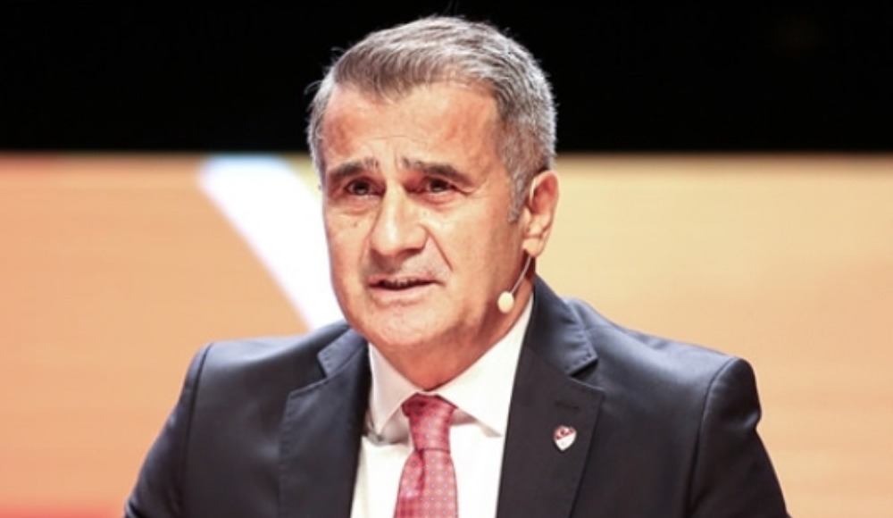 İşte Şenol Güneş'in, Ajansspor Haber Müdür Kenan Başaran'a verdiği röportaj: