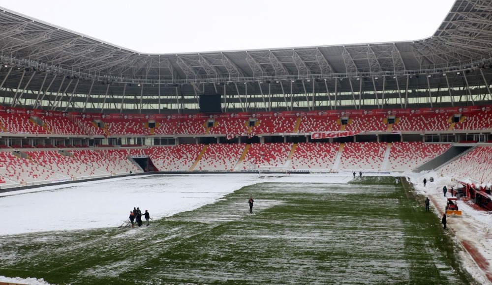 Kupada çeyrek finalin son maçı oynanacak!