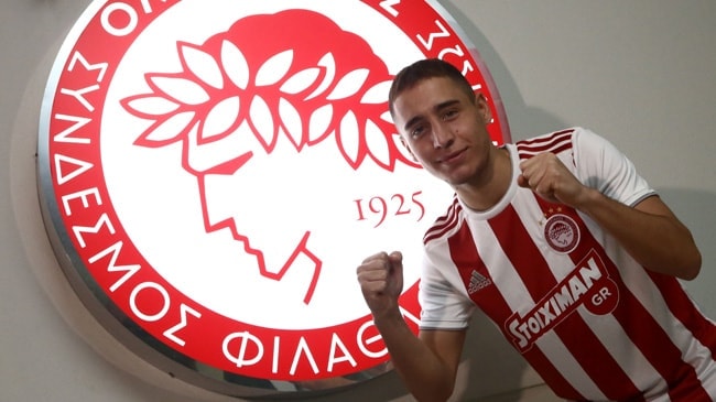 Emre Mor çok zeki!