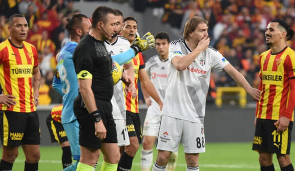 "Burası hukuk devleti, hakkımızı arayacağız"