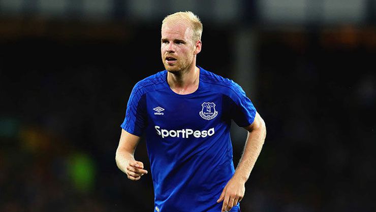 7. Davy Klaassen / Orta saha