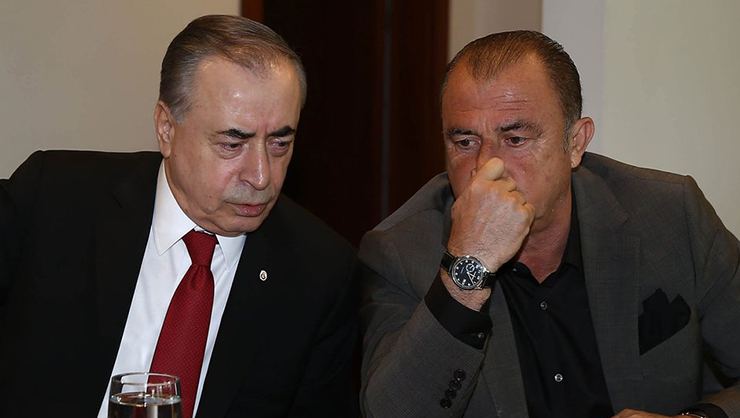 "Hoca doğru söylüyor. Yönetim konuşmalı!"