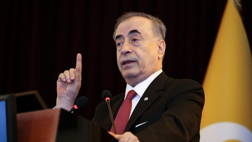 Başkan kendini kontrol altına almalı!