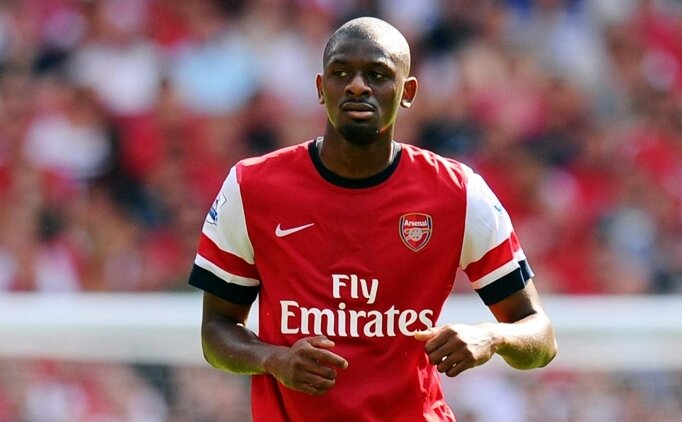 Abou Diaby
