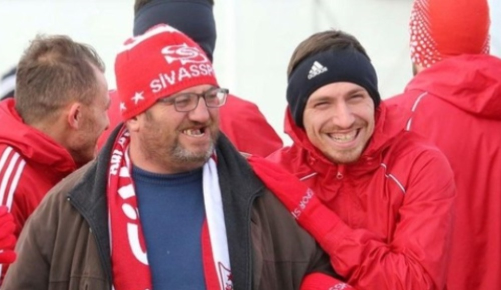 'Zabaha kadar burdayık' sözleri Sivasspor'a yaramadı