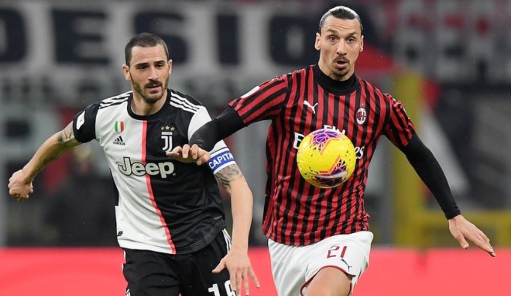 Juventus, son dakikada nefes aldı!