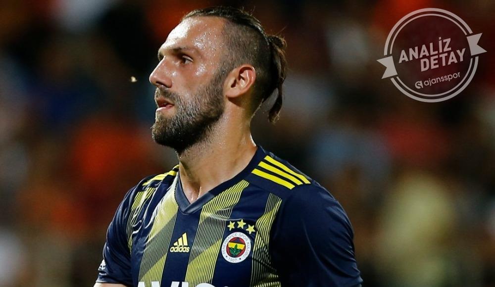 Fenerbahçe bitiremiyor!