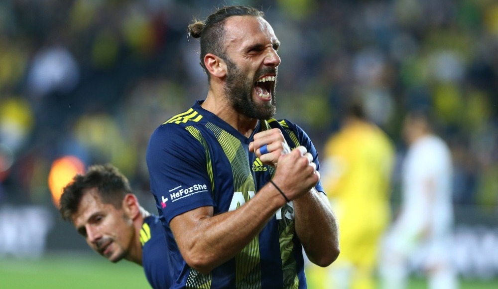 Vedat Muriç'in performansı neden düştü?