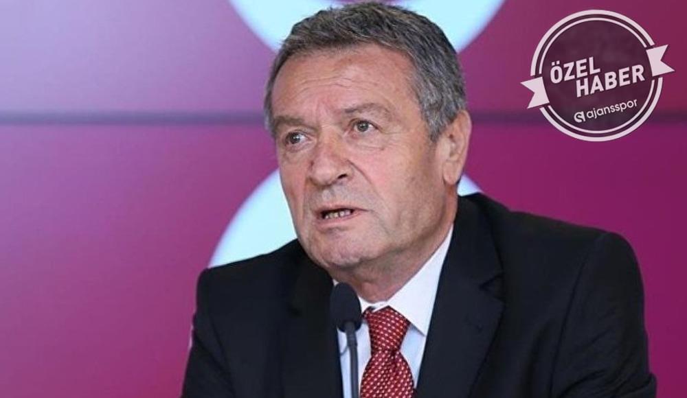 Sezgin: "Gelin Galatasaray ittifakını kuralım"