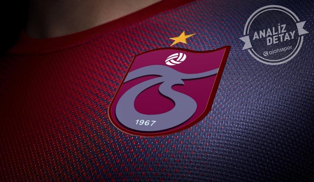 Trabzonspor tarihinde bir ilk