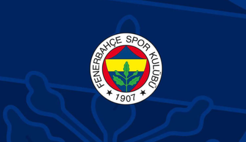 Ve Fenerbahçe'de beklenen oyuncu geri döndü