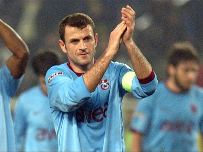 Hüseyin Çimşir (Trabzonspor)