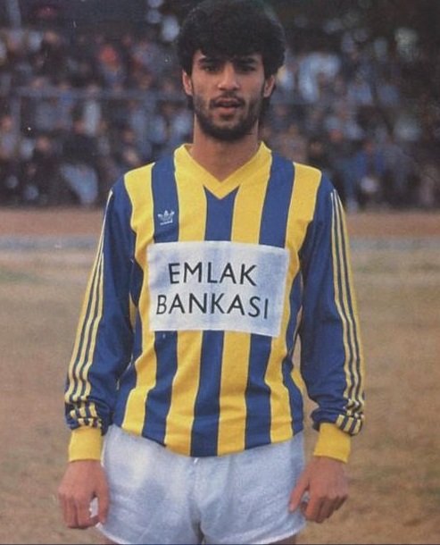 İsmail Kartal (Çaykur Rizespor)