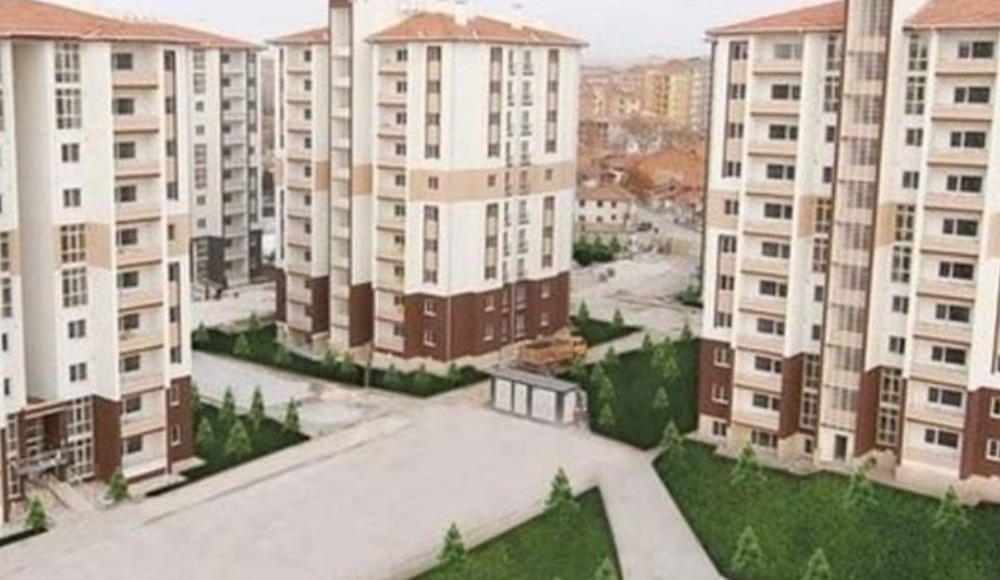 TOKİ kura çekiliş sonuçları!