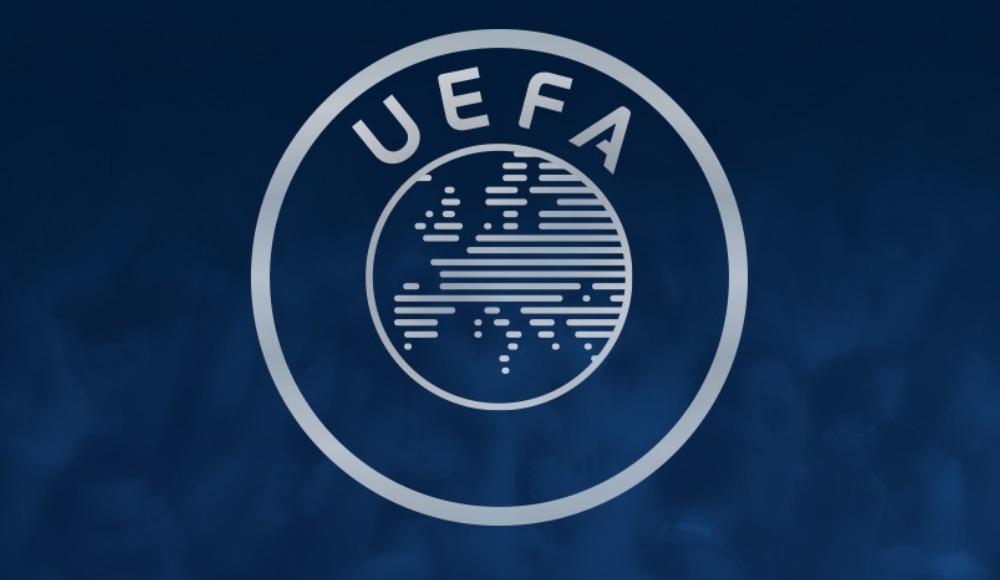 UEFA'dan Manchester City'e Avrupa'dan men cezası