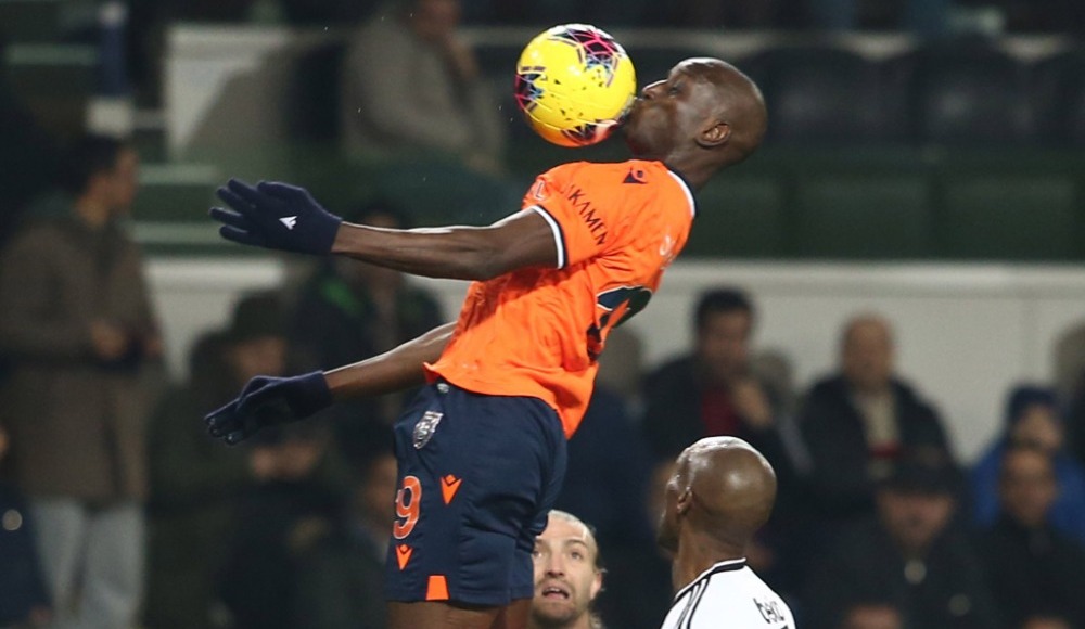 Demba Ba: ''Gole sevinmedim çünkü...''