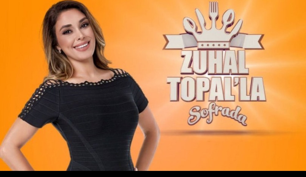 Zuhal Topal'la Sofrada haftanın birincisi kim oldu?