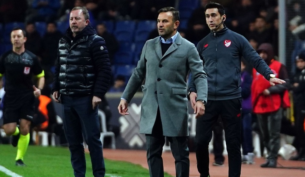 "Birçok şeyi rakibimizden daha kötü yaptık"