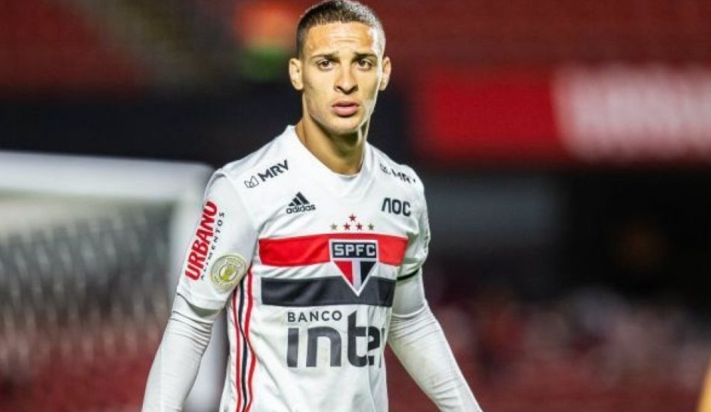 Ajax, Ziyech'in yerini dolduruyor! Anlaşma tamam...