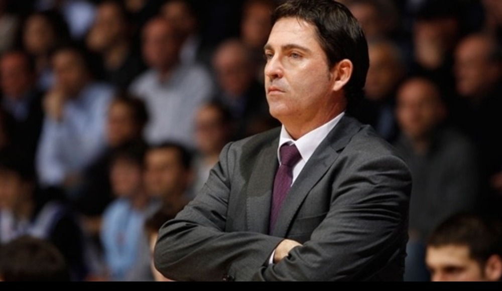 Zenit'te Xavi Pascual dönemi