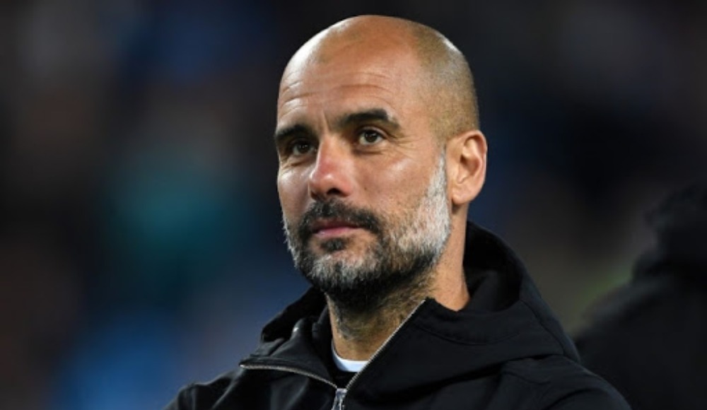 Guardiola adadan ayrılıyor! Juventus iddiası...