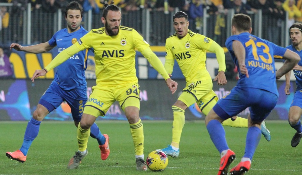 Gözler Vedat Muriç’in üzerinde olacak.