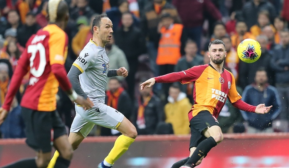 Ömer Bayram: "Kendimi çok iyi hissediyorum"