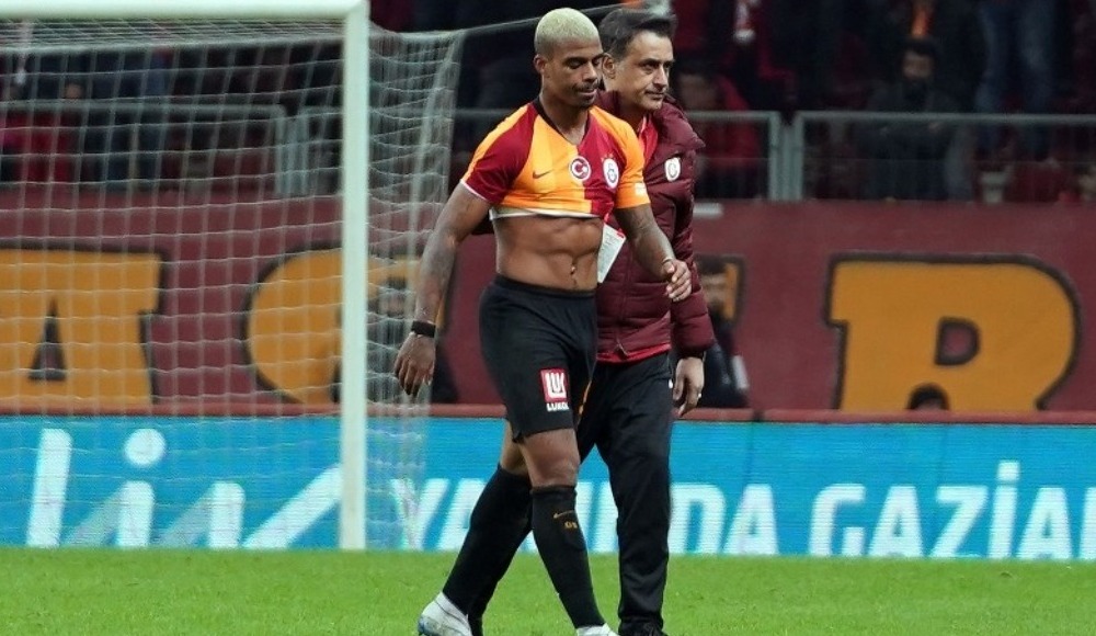 Lemina’ya yoğun tedavi