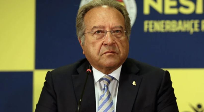 Burhan Karaçam sorumluluklarını bıraktı!
