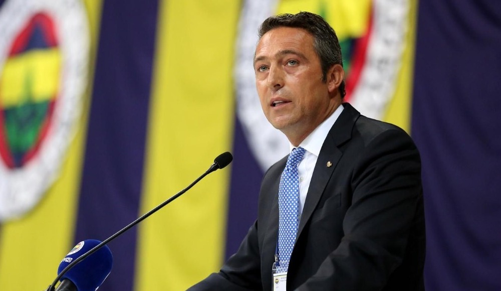 Ali Koç'tan flaş toplantı kararı!