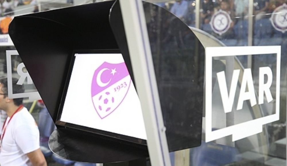 VAR'lık içinde yokluk