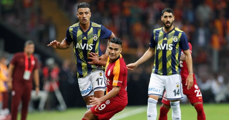 Fenerbahçe - Galatasaray derbisi ne zaman?