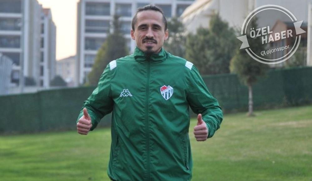 Transfer nedenini açıkladı! Serdar Özkan...