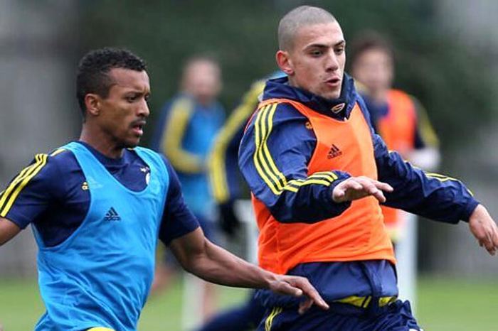 Bir Merih Demiral vakası daha mı?