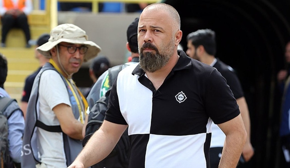 Altay'da ayrılık