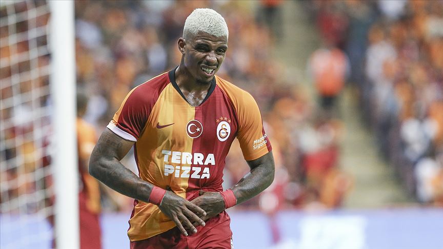 ''Çok fazla sakatlandım''