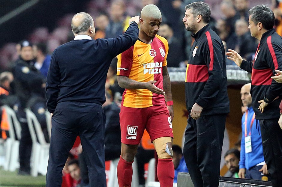 Fatih Terim hakkında ne düşünüyor''